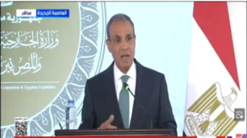 وزير الخارجية: استثمارات الشركات المصرية في أوغندا تبلغ 475 مليون دولار