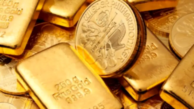 الذهب يحقق مكاسب عالمية ويهدأ محليًا مع استقرار الأوقية عند 4750 دولارًا