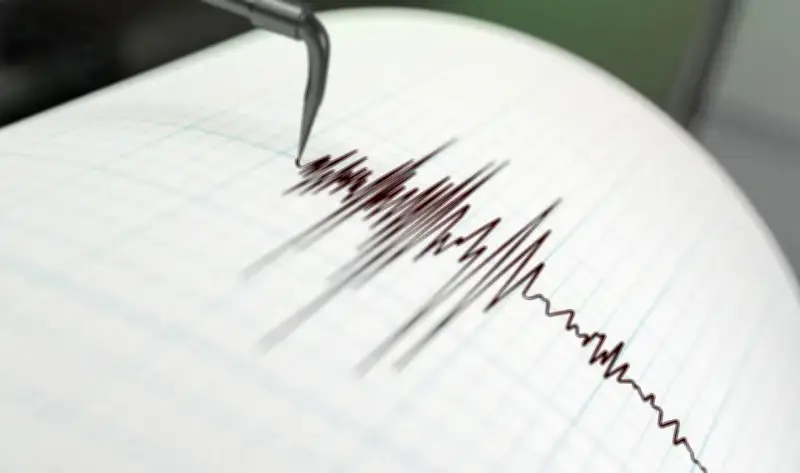 لم يشعر بها سكان مصر.. هزة أرضية بقوة 4.8 ريختر تضرب اليونان