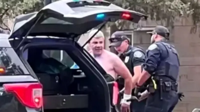 أمريكا تعيد احتجاز أسرة مصرية بعد الإفراج عنها بـ48 ساعة