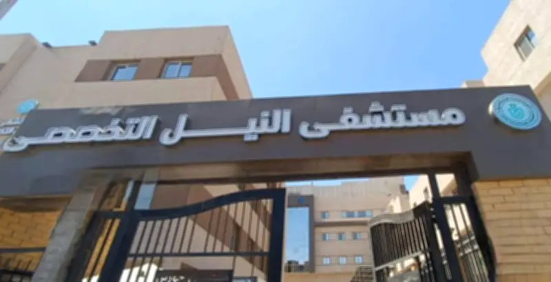 بـ 482 جنيها فقط.. قصة نجاح جراحة صدر نادرة بأسوان تنقذ حياة مريض