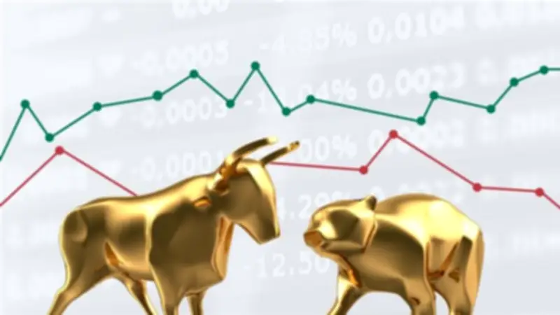 ارتفاع مؤشر الذهب عالمياً إلى 4860 دولاراً للأوقية مع تصاعد التوترات الجيوسياسية