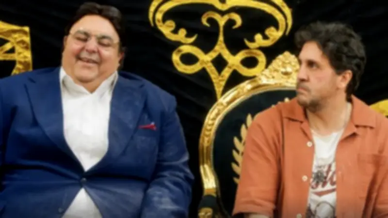 موعد عرض مسلسل اللعبة 5 الحلقة 16 السبت 2 مايو على شاهد