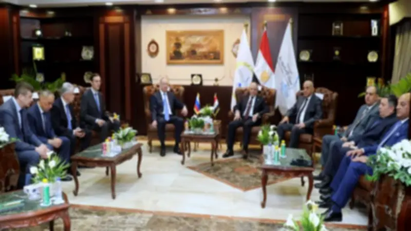 كامل الوزير: 5 مصانع وطنية لإنتاج الأتوبيسات والتعاقد على 2000 أتوبيس كهربائي بتصنيع محلي