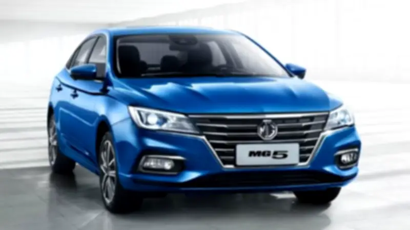 أسعار سيارات إم جي 5 موديل 2020 المستعملة في مصر تشهد إقبالاً كبيراً