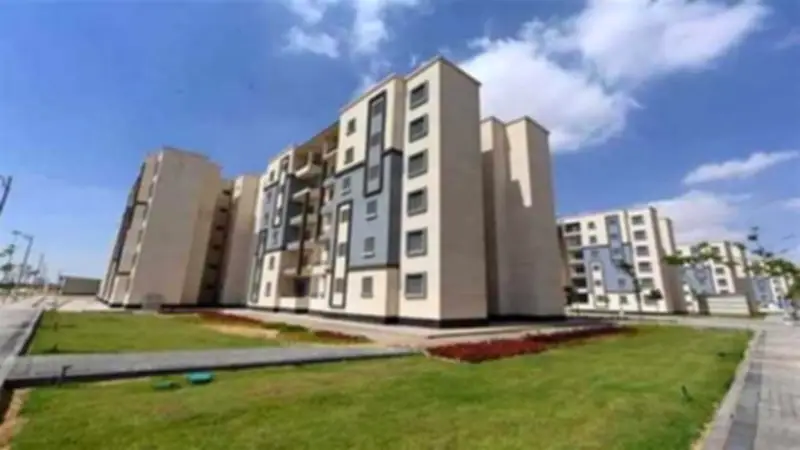 بدء تحويل ملفات حاجزي مشروع «سكن لكل المصريين 5» إلى جهات التمويل لاستكمال الإجراءات