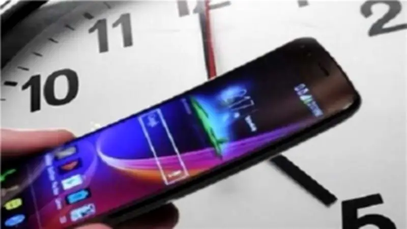 5 خطوات سهلة لضبط التوقيت الصيفي على هاتفك الذكي في مصر 2026