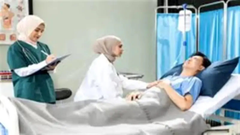 5 خطوات سريعة.. طريقة حجز عيادات جامعة المنصورة 2026