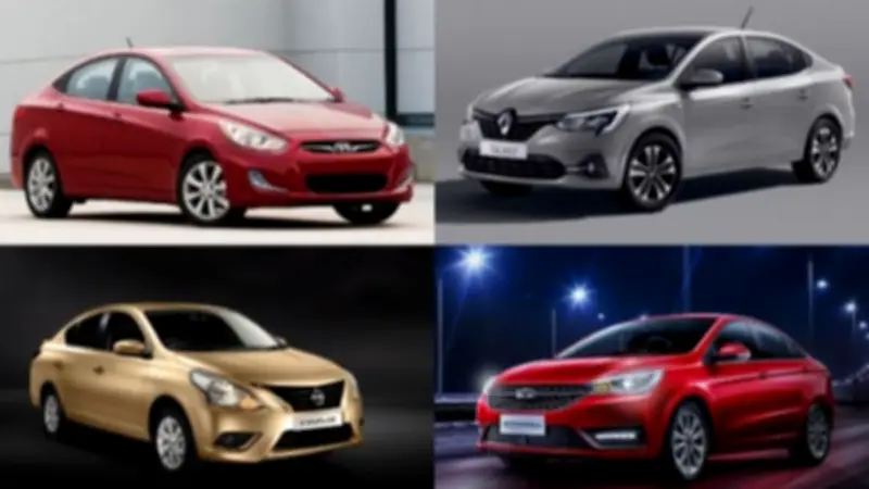 أفضل 5 سيارات موديل 2026 أوتوماتيك في مصر بأسعار تنافسية