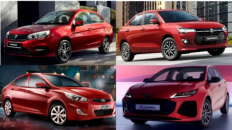 أرخص 5 سيارات أوتوماتيك في مصر 2026: بدءًا من 649 ألف جنيه