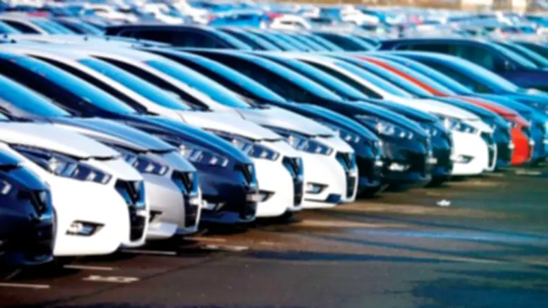 أرخص 5 سيارات رياضية 2026 في مصر.. وعملاق SUV الكهربائي دونج فينج إم هيرو 1 يبهر العالم