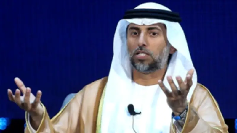 وزير الطاقة الإماراتي: نستهدف 5 ملايين برميل يومياً بحلول 2027 بعد الخروج من أوبك