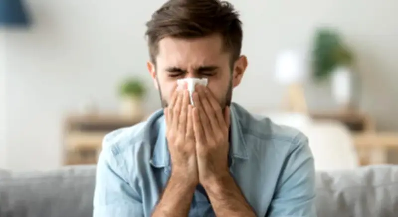 5 أسباب خفية وراء تكرار نزلات البرد والإنفلونزا وكيفية الوقاية منها