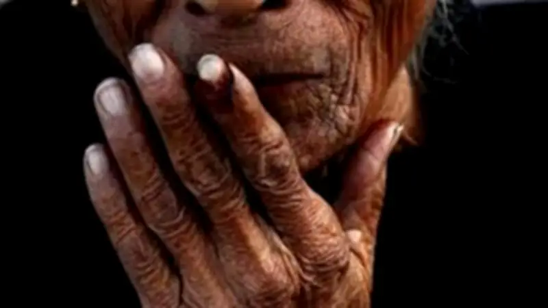 الشيخوخة المبكرة عند الأطفال: 5 علامات تحذيرية تظهر في العام الأول