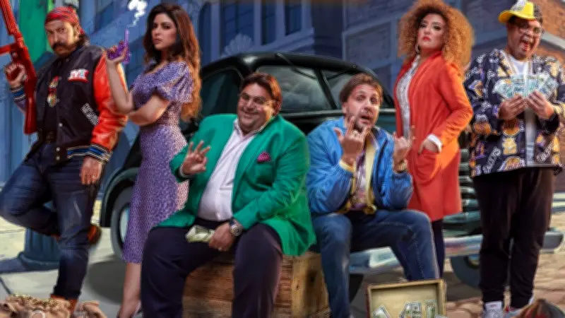 مسلسل اللعبة 5: خطف ميرنا جميل وتحدي المليون جنيه يزيد التشويق