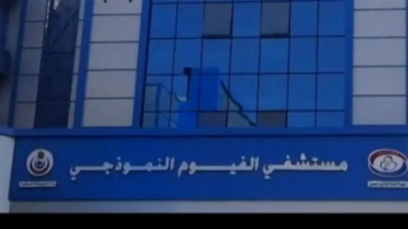 انقلاب سيارة ميكروباص بالفيوم يُصيب 5 أشخاص بسبب السرعة الزائدة واختلال القيادة