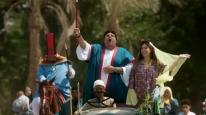 توتّرات غير مسبوقة تهدد علاقة إيسو وويسو في مسلسل اللعبة 5: هل تنتهي بالطلاق؟