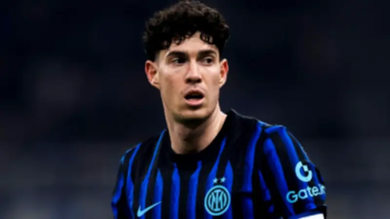 عقد باستوني يمتد لـ5 سنوات: تقارير تكشف اقتراب الاتفاق الشخصي مع برشلونة