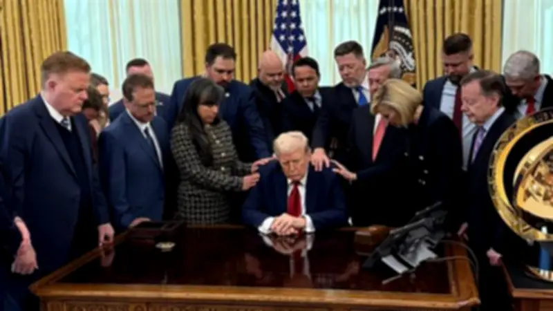 مهلة أخيرة من ترامب لإيران: 5 أيام لحسم الاتفاق قبل التصعيد