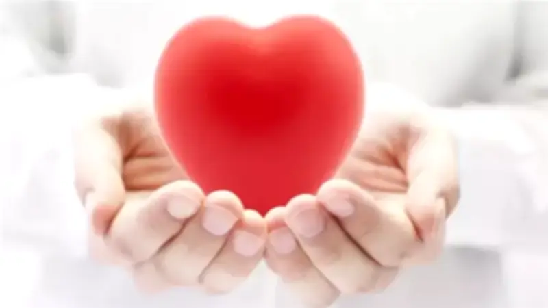 5 نصائح ذهبية للحفاظ على صحة القلب من أخصائي التغذية