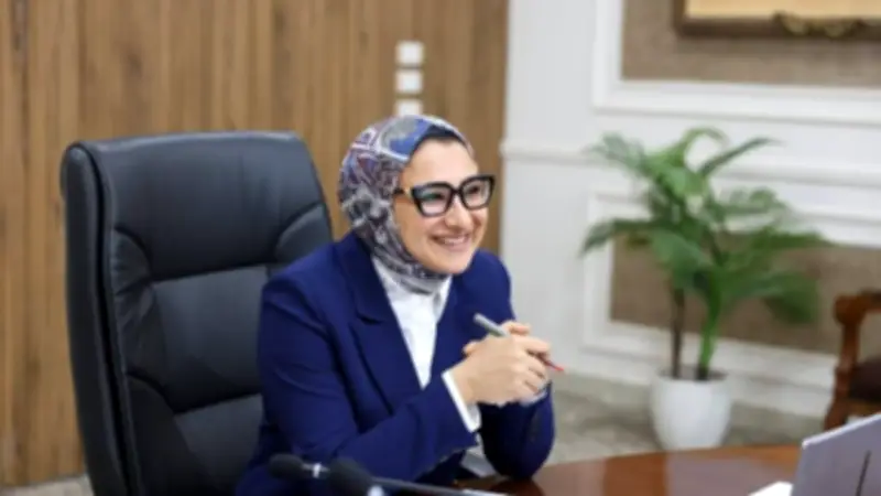 الوادي الجديد تبحث توسعة مشروعات الطاقة الشمسية بـ5 مليارات جنيه