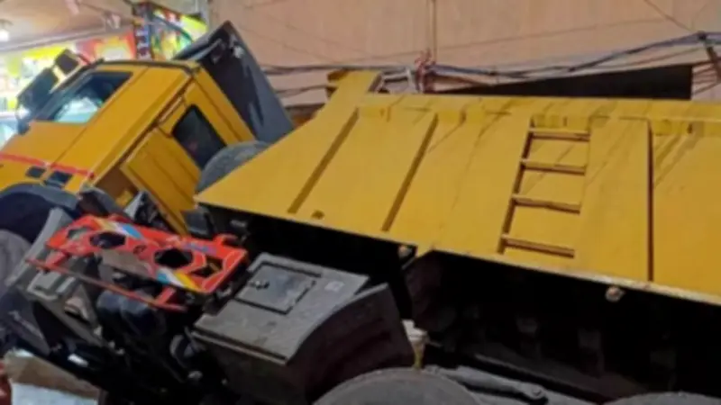 تحديد جلسة 5 مايو لمحاكمة متهمي انقلاب سيارة الأسفلت بالإسكندرية