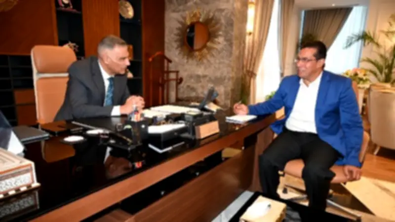 محافظ جنوب سيناء: 5 آلاف وحدة سكنية وجامعة حكومية قريبًا والمواطن أولوية