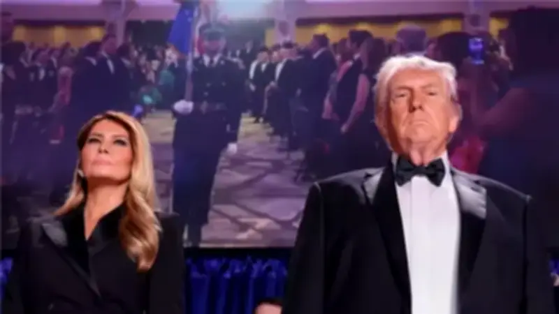 5 غرائب في محاولة اغتيال ترامب: بحث إسرائيلي وزلة لسان وورقة غامضة