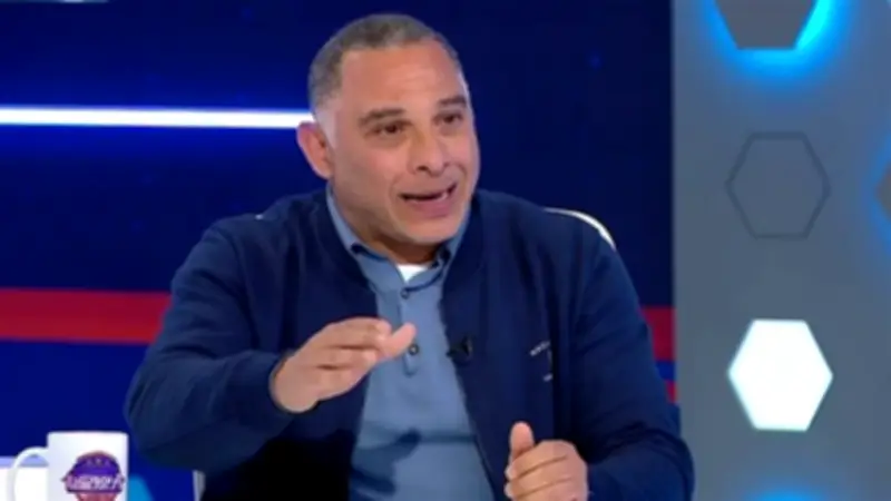 كواليس إقالة 5 مسؤولين في إنبي قبل مواجهة الزمالك بقرار مفاجئ من الشريعي