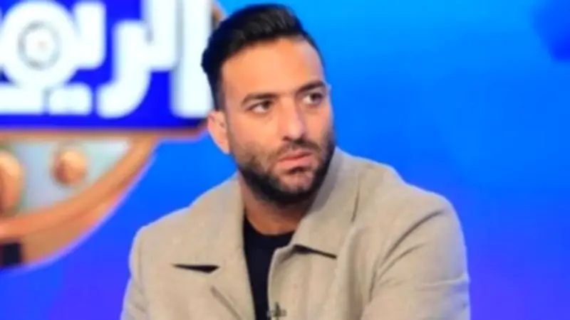 تأجيل محاكمة نجل ميدو بتهمة حيازة مخدرات إلى 5 مايو