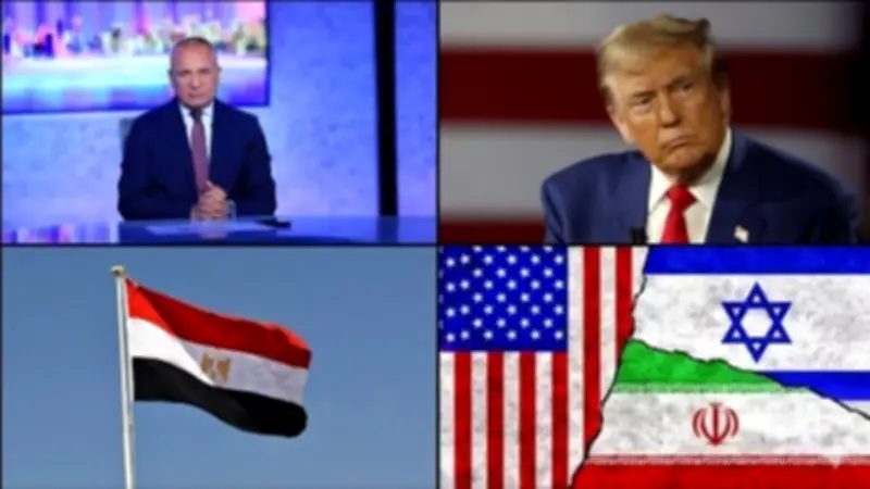 أحمد موسى: أرض مصر جحيم على العدو.. وقانون الأسرة يجمع 5 تشريعات قديمة