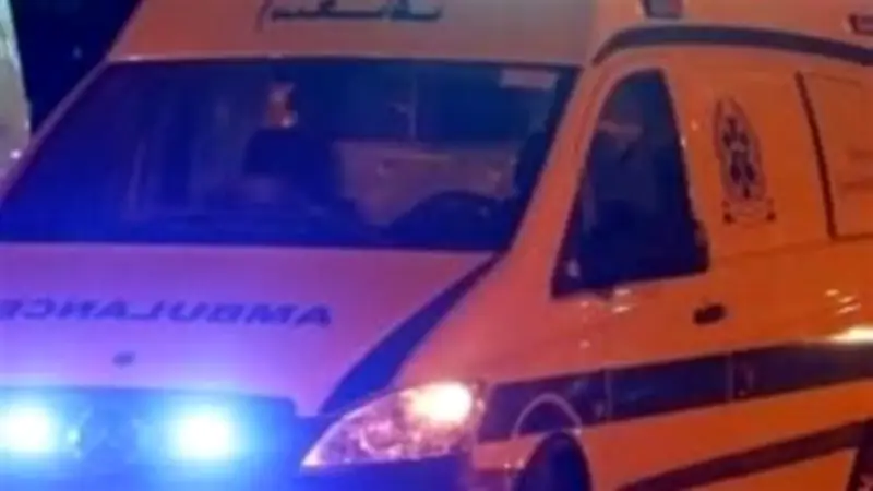 إصابة 5 أشخاص في انقلاب سيارة بمنطقة روميل في مطروح