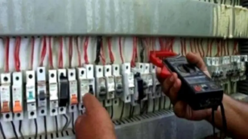 حملات شرطة الكهرباء بالمحافظات تحرر 5 آلاف قضية سرقة تيار في 48 ساعة