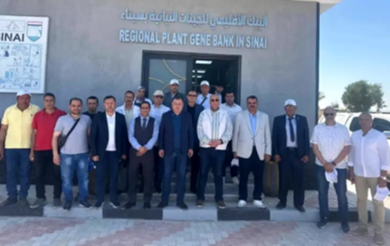 بمناسبة تحرير سيناء.. 5 ملايين جنيه لتمكين المرأة البدوية بشمال سيناء وتخفيض 50% من خدمات الميك