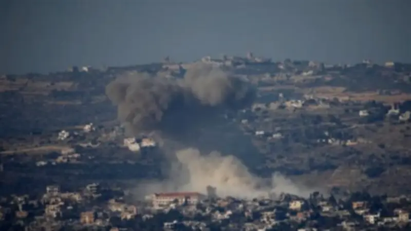 لبنان: 5 شهداء و52 مصابًا في غارة إسرائيلية على الجناح جنوب بيروت