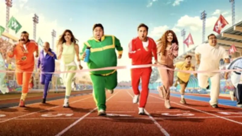 انتقادات واسعة لمسلسل 'اللعبة 5' بعد عرض 6 حلقات: هل فقد بريقه الكوميدي؟