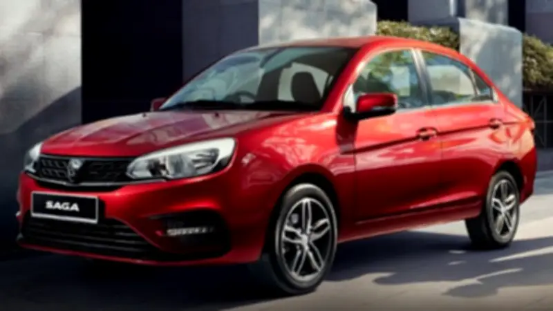 زيادة 50 ألف جنيه في سعر بروتون ساجا 2026.. هل تظل الأرخص في مصر؟