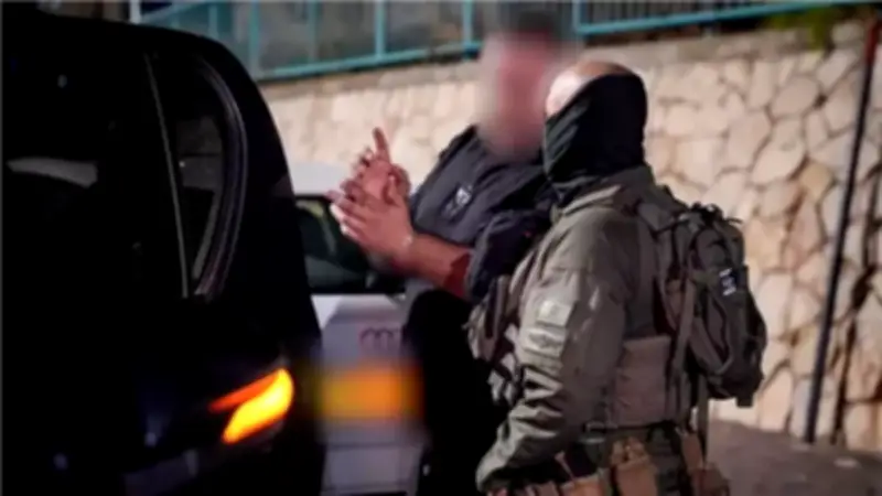 تحقيق مع إسرائيلي بتهمة التجسس لصالح إيران مقابل 50 دولارًا فقط