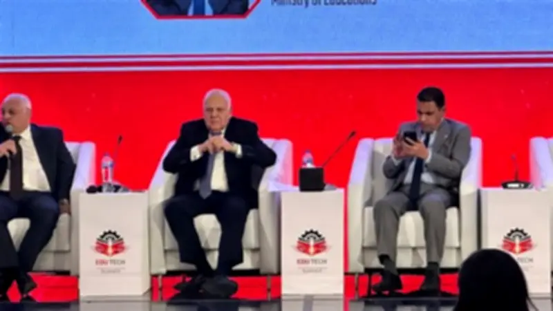 أمين اتحاد الجامعات العربية يحذر: 50% من القوى العاملة العالمية تحتاج إعادة تأهيل عاجلة