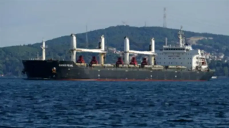 تصدير 50 ألف طن فوسفات إلى الصين عبر ميناء سفاجا الخميس