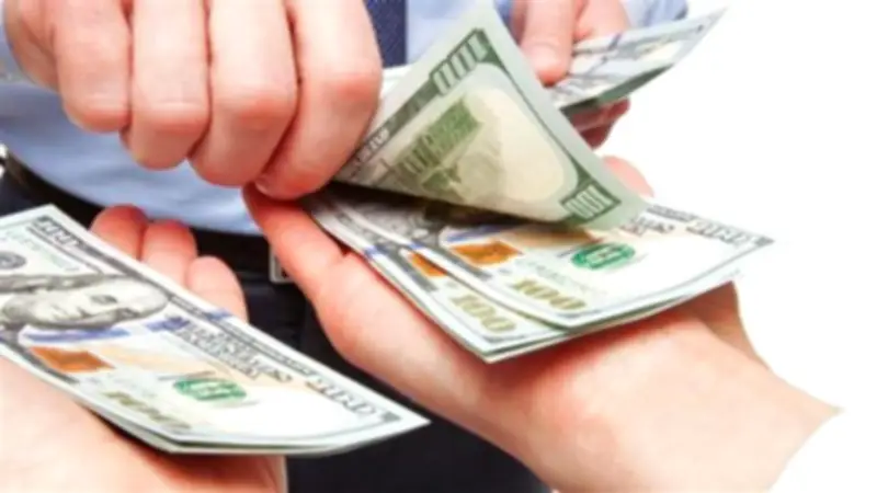 ضبط عنصرين بتهمة تبييض 50 مليون جنيه بكفر الشيخ