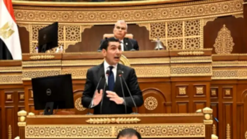 اشتراك 50 جنيها لطلاب المدارس لدخول مراكز الشباب