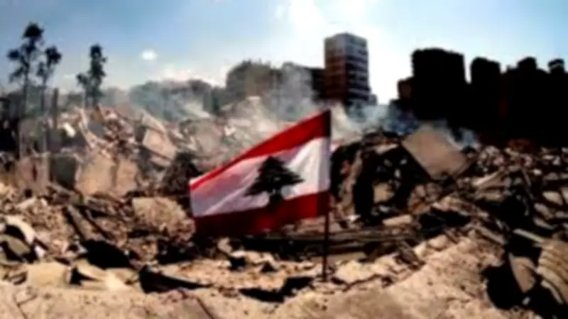 جيش الاحتلال يعلن تدمير 50 موقعاً لحزب الله بجنوب لبنان