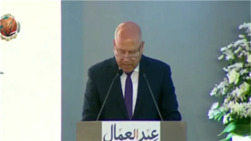 وزير النقل: خفض المكون الأجنبي بمترو الإسكندرية 50% وتوفير 734 مليون يورو