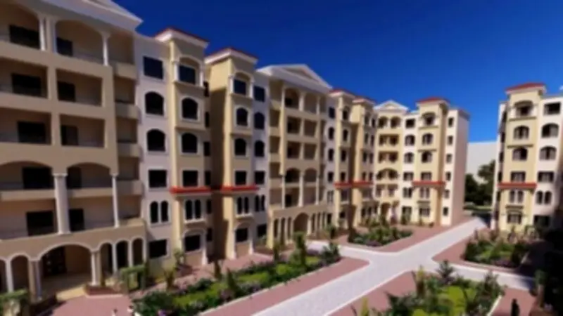 طرح 50 ألف وحدة سكنية جديدة ضمن مبادرة سكن لكل المصريين 8 في 2026