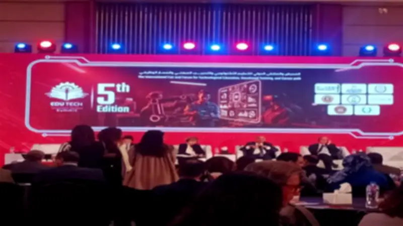 نائب وزير التعليم: تطوير 500 مدرسة فنية مع شركاء صناعيين العام المقبل