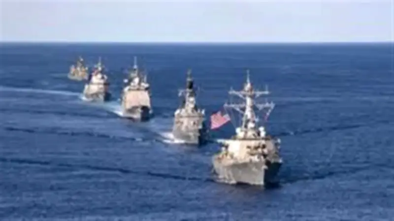 خبير اقتصادي: الحصار البحري يضغط على الاقتصاد الإيراني مع خسائر يومية تتجاوز 500 مليون دولار