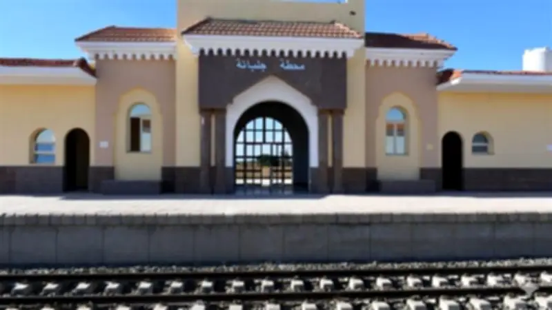 السكة الحديد تعلن آخر تطورات مشروعاتها في سيناء بطول 500 كم