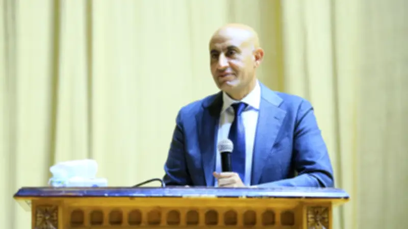 وزير التعليم: فتح محفظة بـ500 جنيه للطلاب المتفوقين للتداول بالبورصة