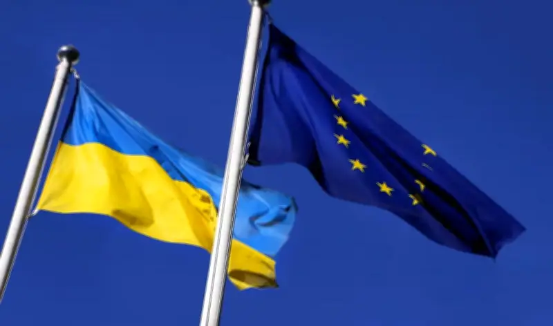تمويل أوروبي لتقوية قطاع الطاقة والنقل في أوكرانيا بقيمة 500 مليون يورو